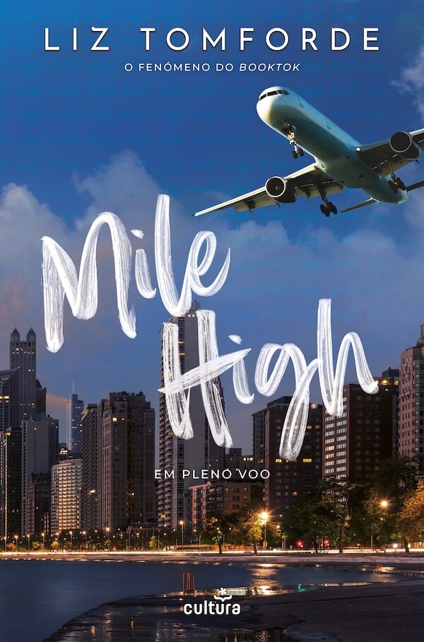 Mile High — Em Pleno Voo