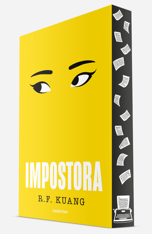 Impostora