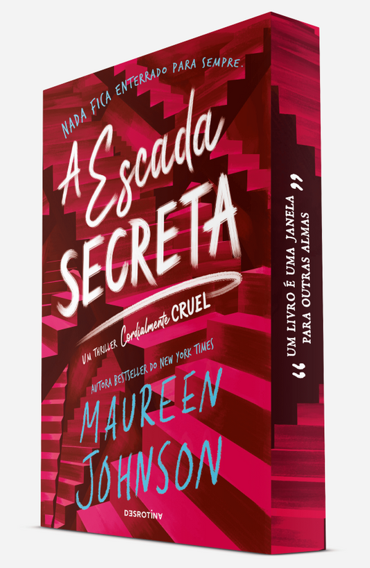 A Escada Secreta
