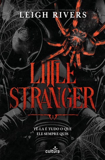 Little Stranger