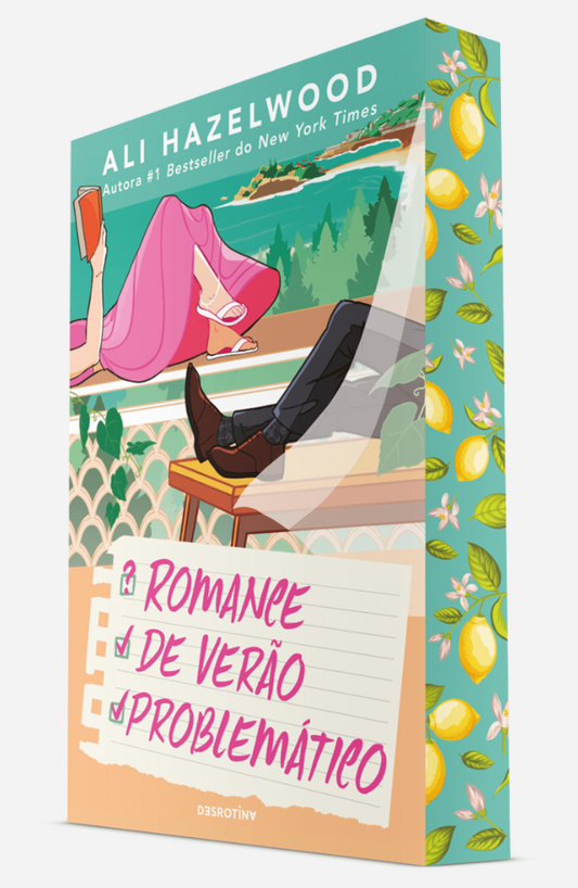 Romance de Verão Problemático