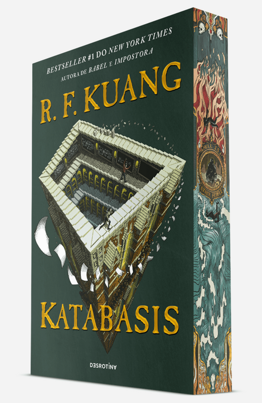 Katabasis
