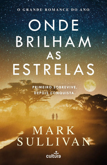 Onde Brilham as Estrelas