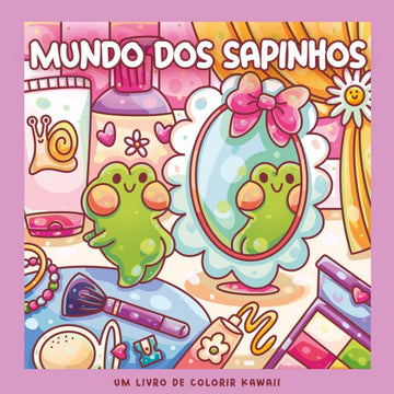 Mundo dos Sapinhos