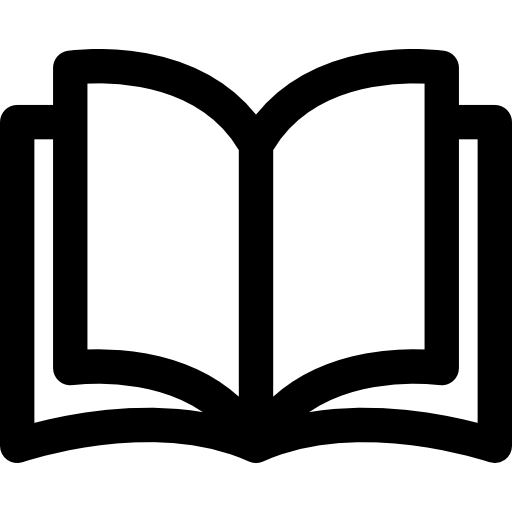 Open Book Image