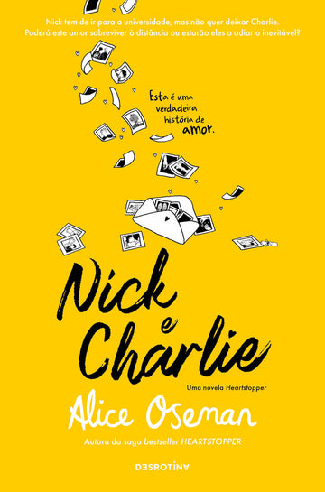 Nick e Charlie