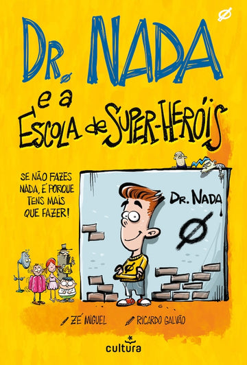 Dr. Nada