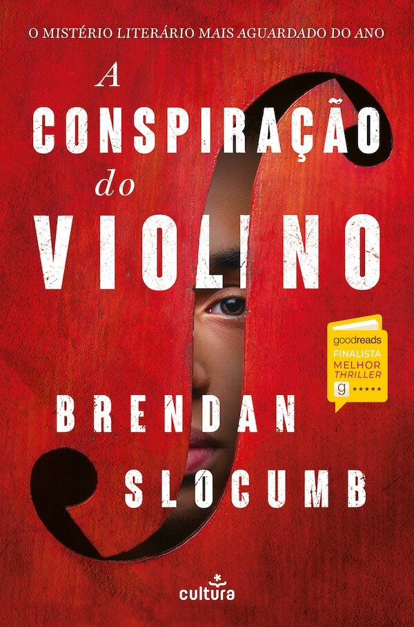 A Conspiração do Violino