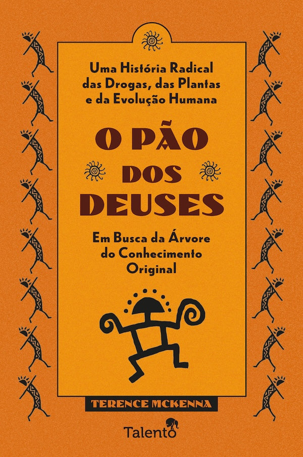 O Pão dos Deuses