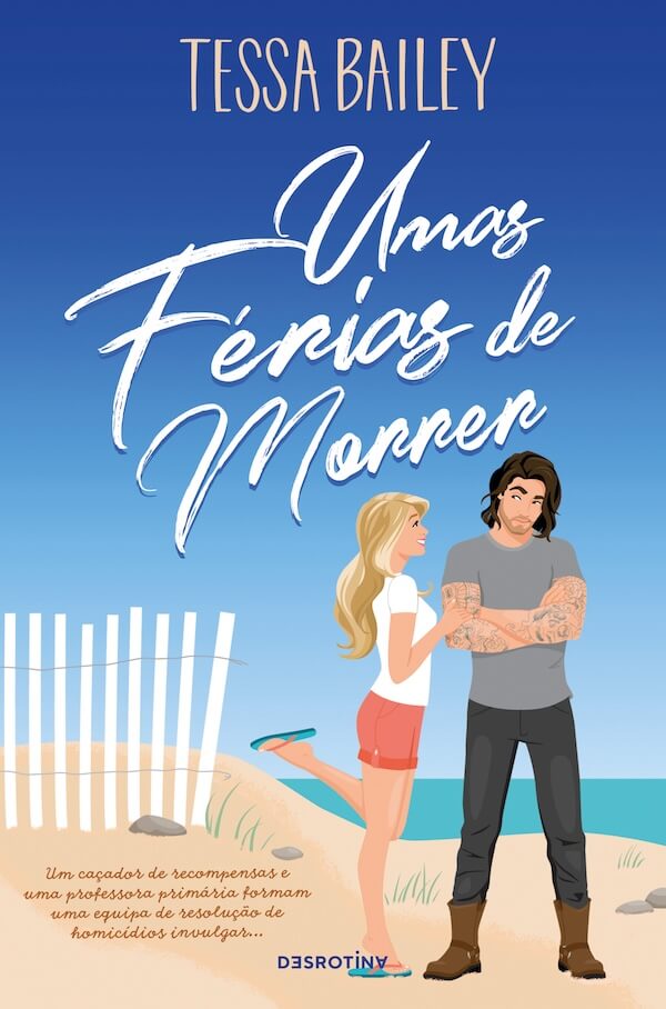 Umas Férias de Morrer