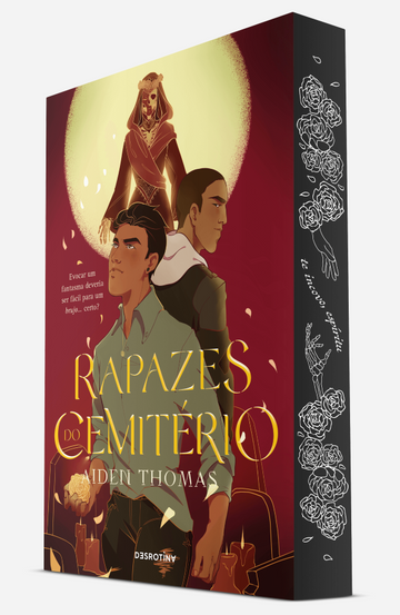 Rapazes do Cemitério — Edição Especial