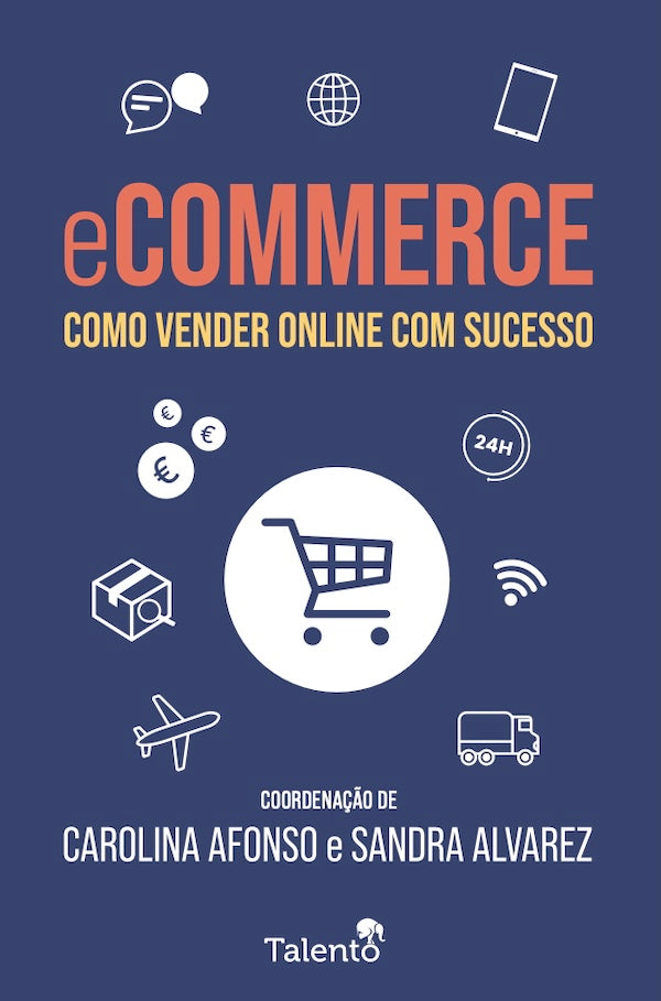 e-Commerce — Como Vender Online Com Sucesso