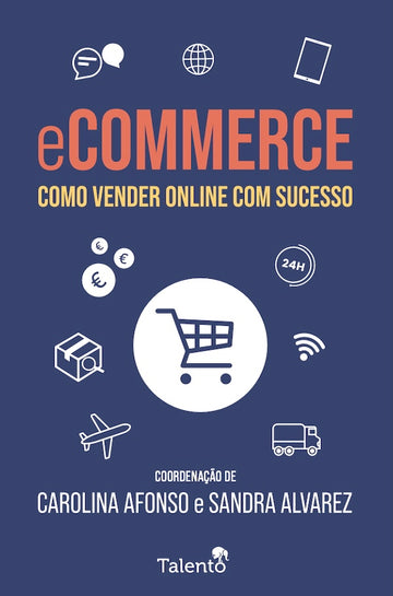 e-Commerce — Como Vender Online Com Sucesso