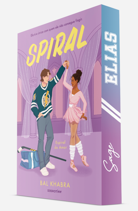 Spiral — Espiral do Amor