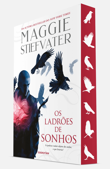 Os Ladrões de Sonhos — Edição Especial