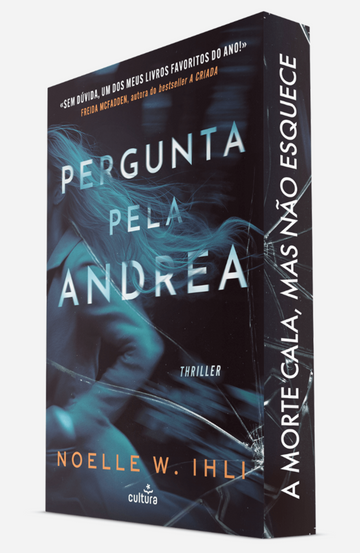 Pergunta Pela Andrea — Edição Especial