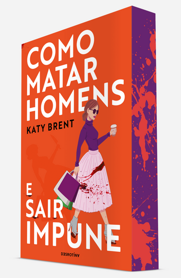 Como Matar Homens e Sair Impune — Edição Especial
