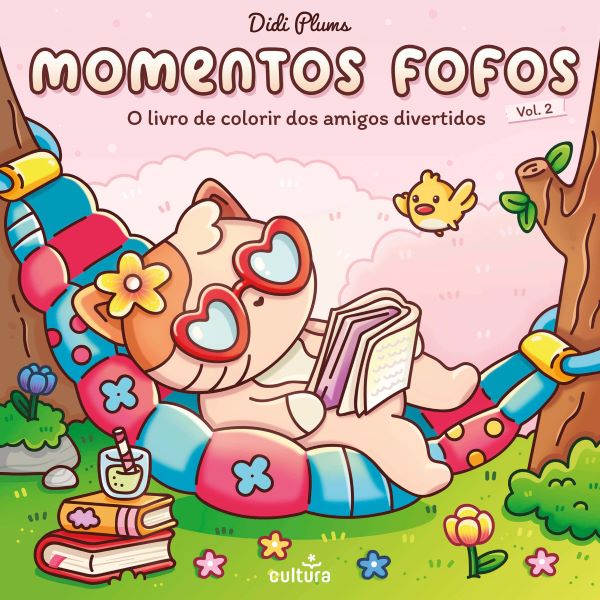 Momentos Fofos Vol. 2