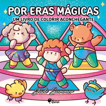 Por Eras Mágicas