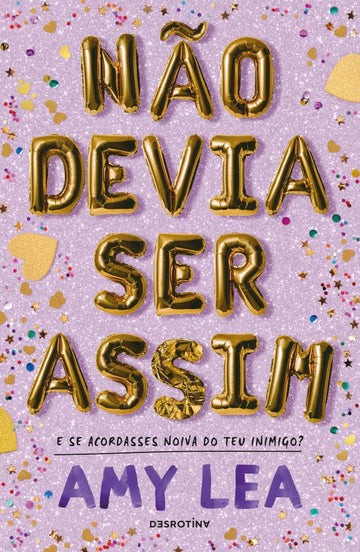 Não Devia Ser Assim