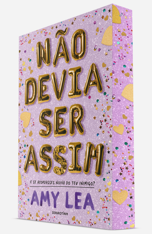 Não Devia Ser Assim