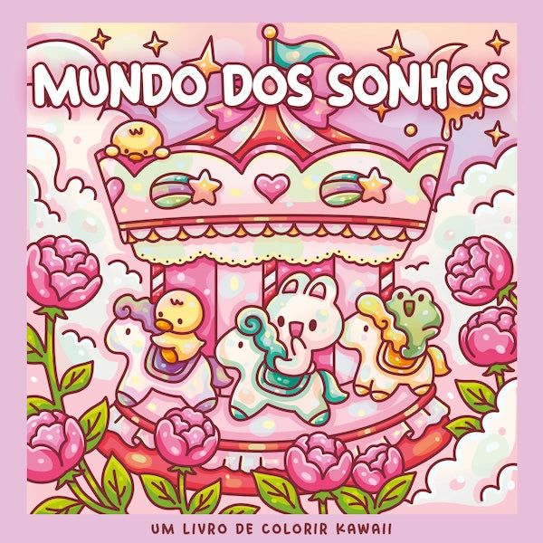 Mundo dos Sonhos