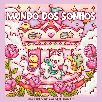 Mundo dos Sonhos