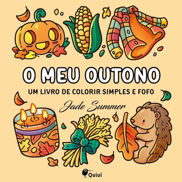 O Meu Outono
