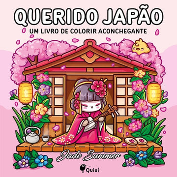 Querido Japão