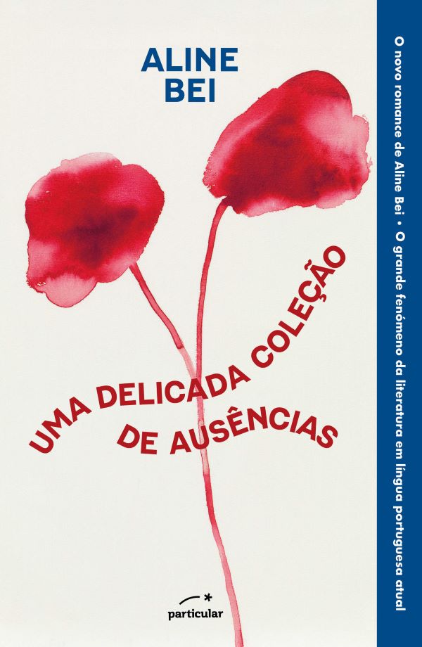 Uma Delicada Coleção de Ausências