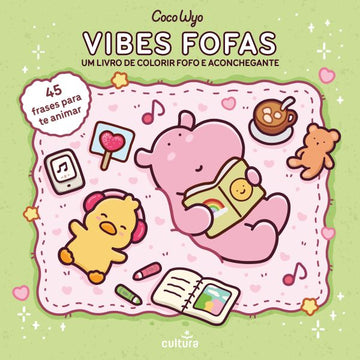 Vibes Fofas