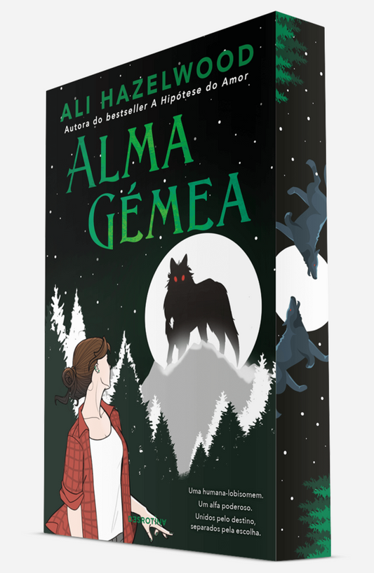 Alma Gémea
