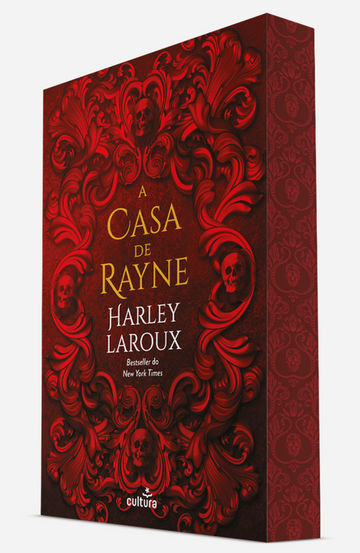 A Casa de Rayne — Edição Especial