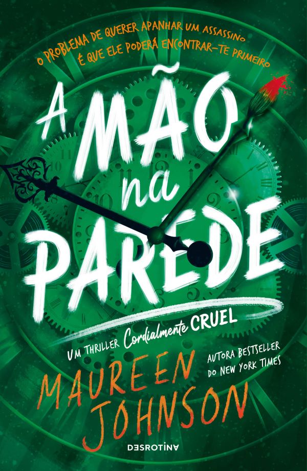 A Mão na Parede