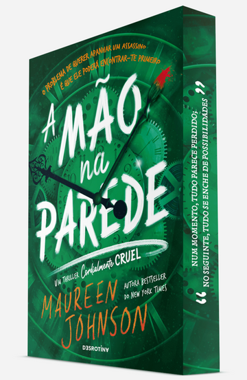 A Mão na Parede — Edição Especial