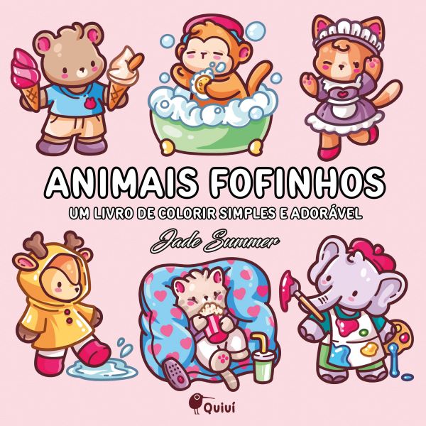 Animais Fofinhos