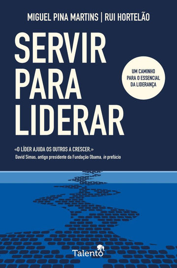 Servir Para Liderar
