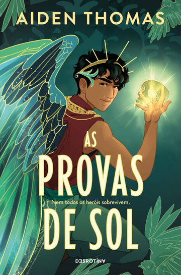 As Provas de Sol