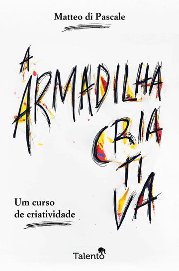 A Armadilha Criativa