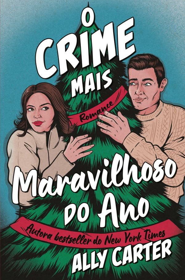 O Crime Mais Maravilhoso do Ano