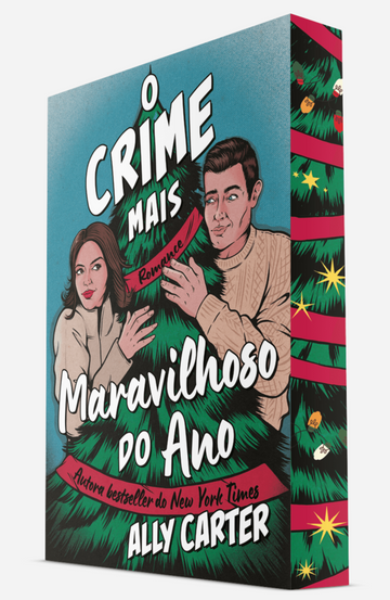 O Crime Mais Maravilhoso do Ano — Edição Especial