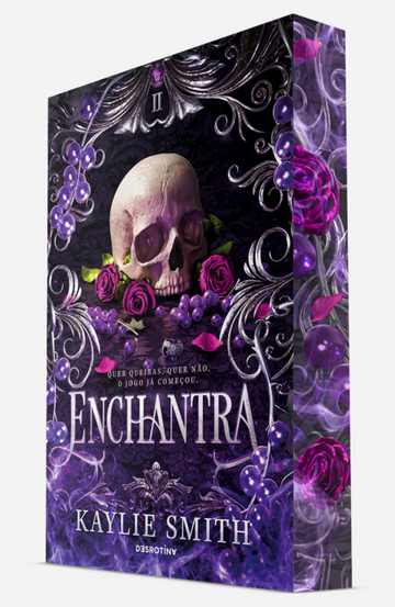 Enchantra — Edição Especial
