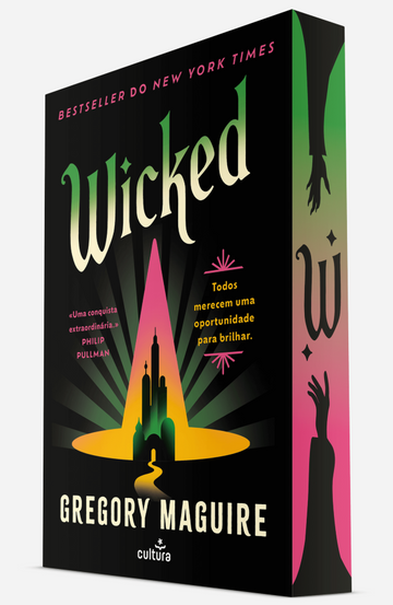Wicked — Edição Especial