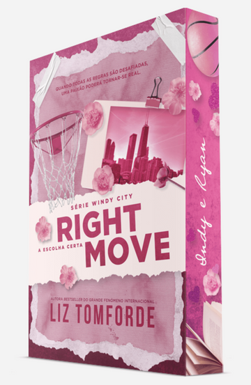 Right Move — Edição Especial