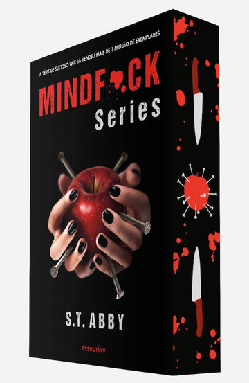 Mindfuck Series — Edição Especial