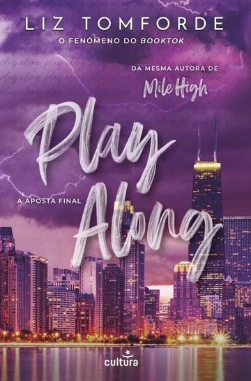 Play Along — A Aposta Final