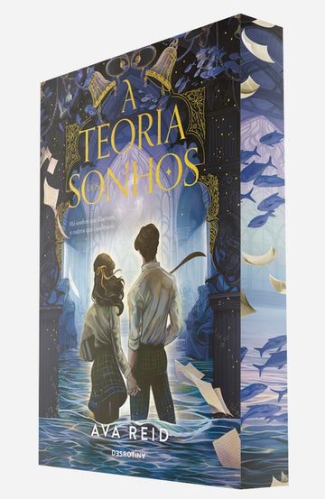 A Teoria dos Sonhos — Edição Especial