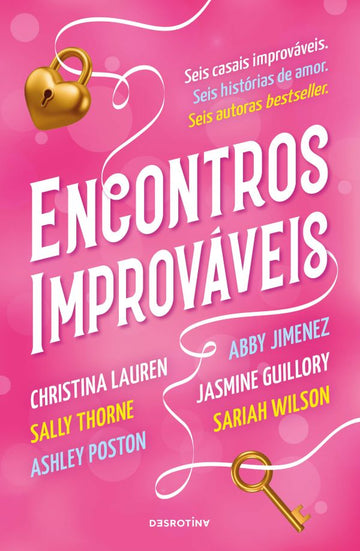 Encontros Improváveis