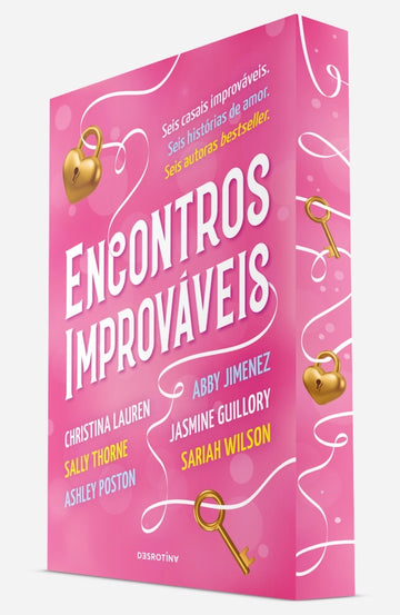 Encontros Improváveis — Edição Especial