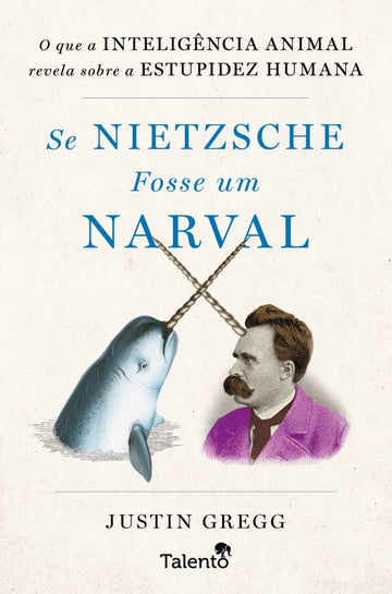 Se Nietzsche Fosse um Narval